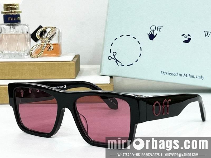Off White Glasses 03smh69