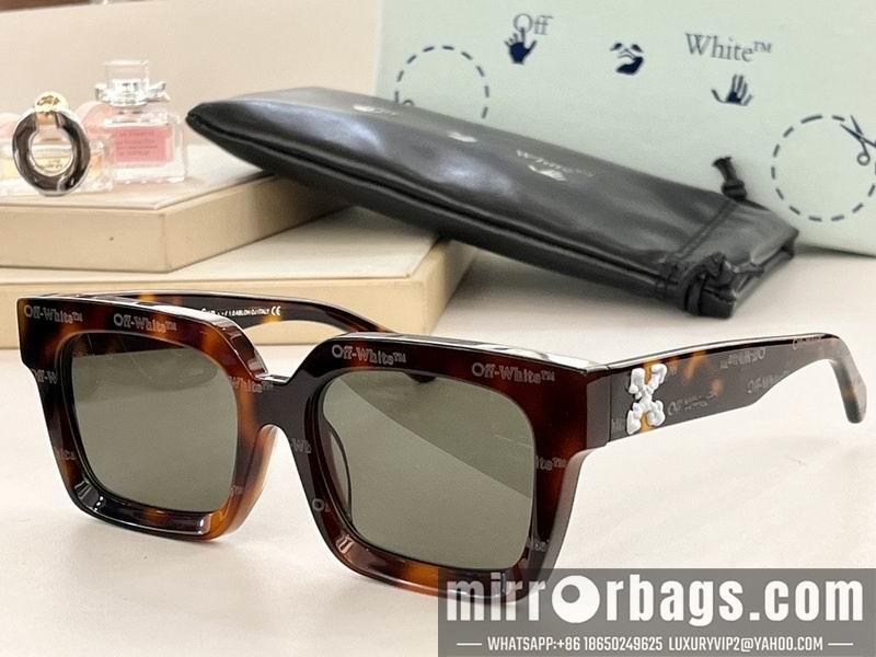 Off White Glasses 03smh68