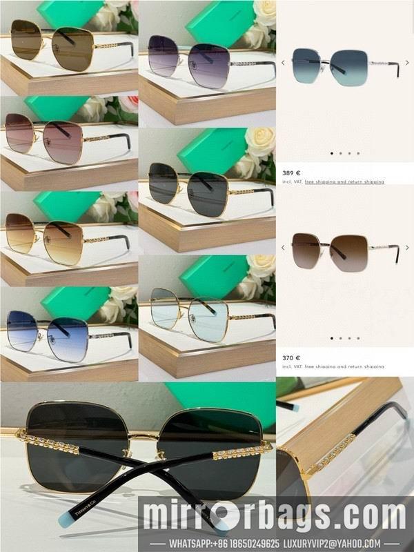 Tiffany & CO Glasses 03smh30