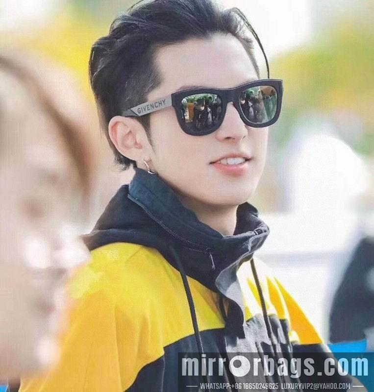 Givenchy Glasses 03smh31