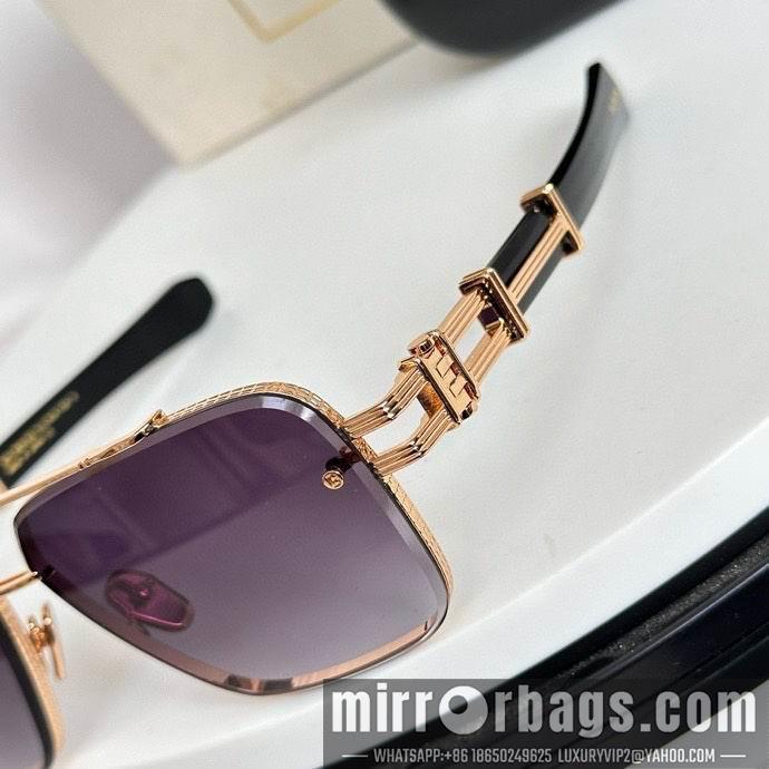 Balmain Glasses smx40