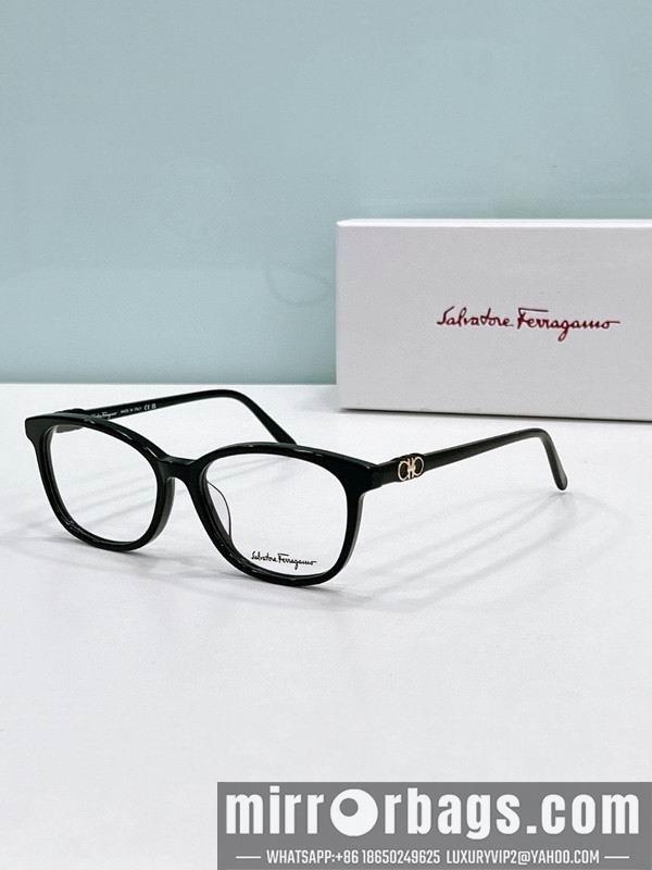 Ferragamo Glasses 03smh09