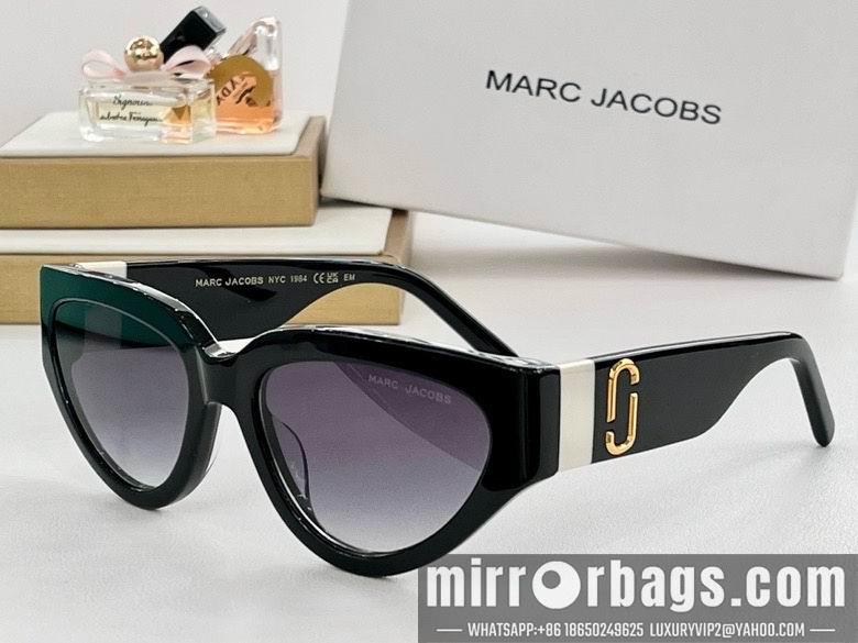 Marc Jacobs Glasses 010301