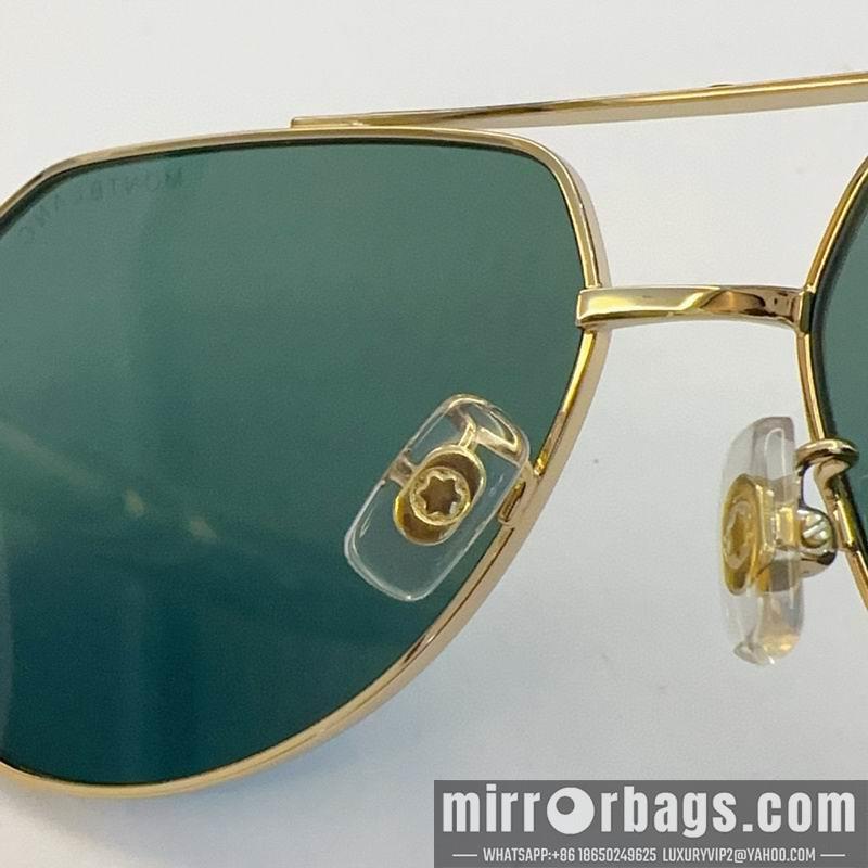 Montblanc Glasses smx20
