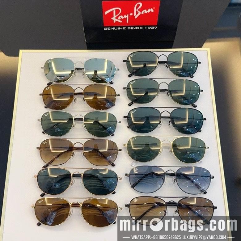 Rayban Glasses smx05
