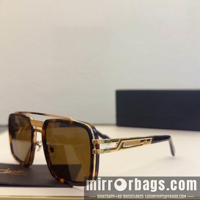 Cazal Glasses smx44