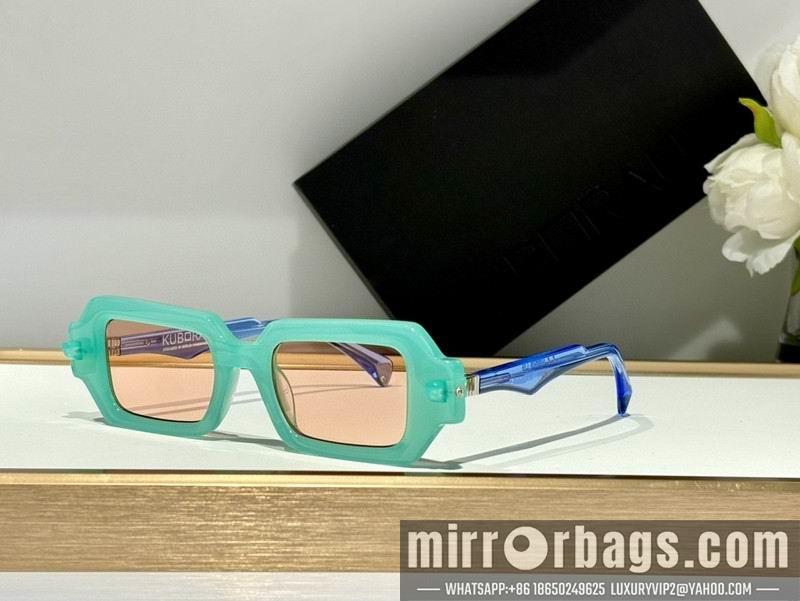 Kuboraum Glasses 03smh30