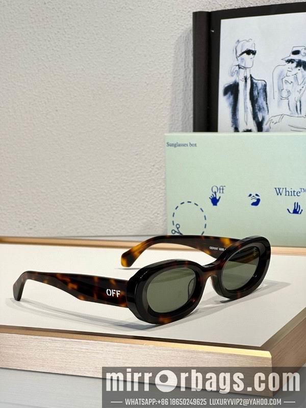 Off White Glasses 03smh82