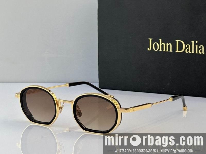 John Dalia Glasses 03smh28