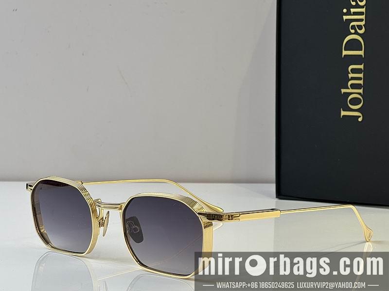 John Dalia Glasses 03smh34