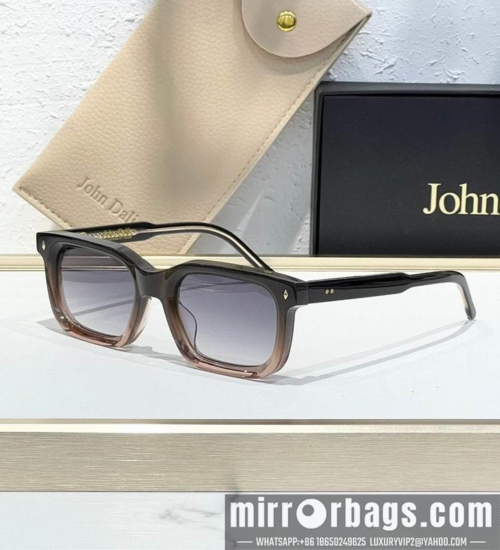 John Dalia Glasses 03smh25