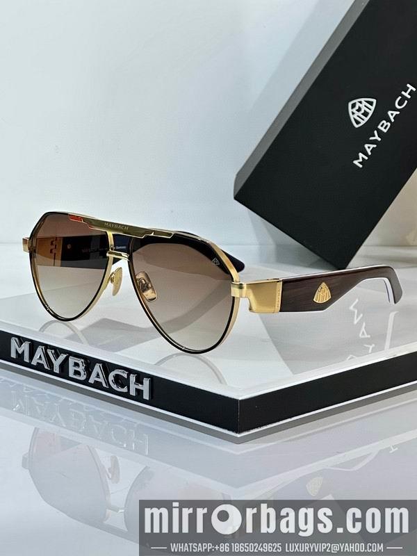 Maybach Glasses 03smh85