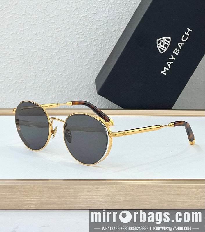 Maybach Glasses 03smh72