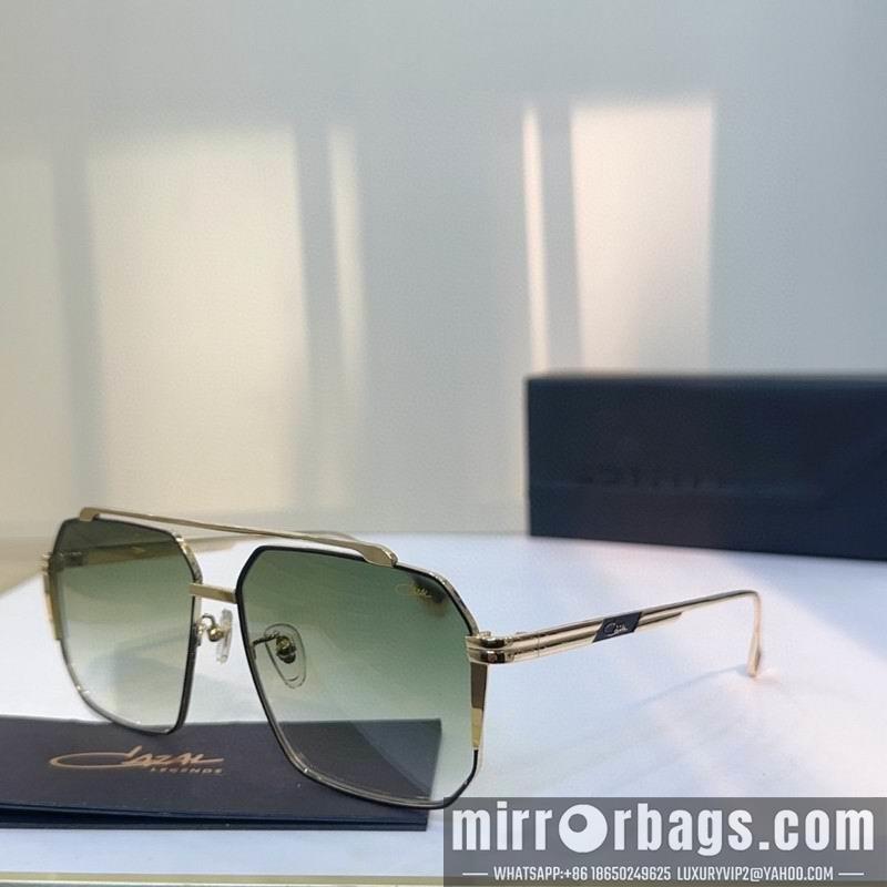 Cazal Glasses 03smh52