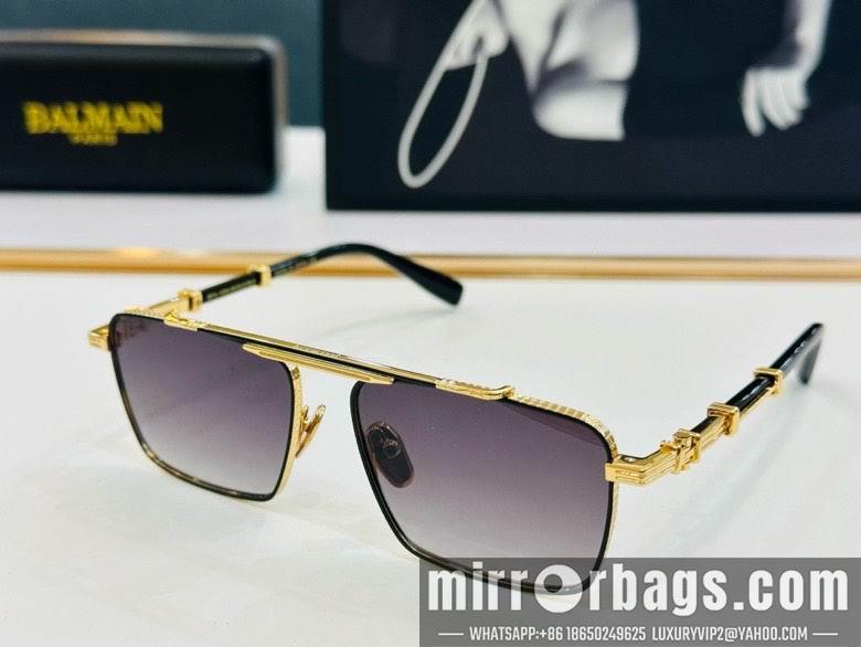Balmain Glasses smx37