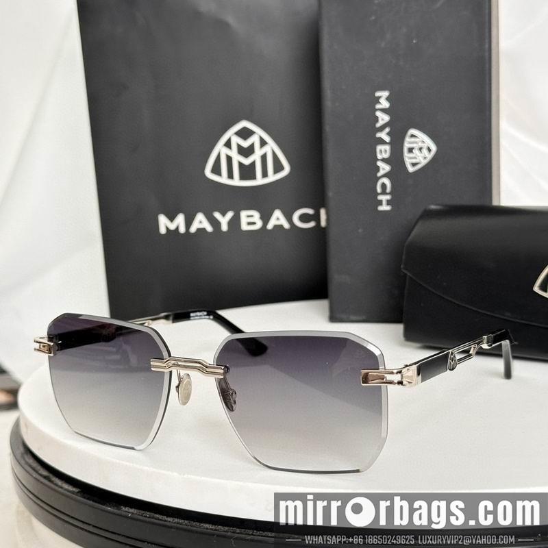 Maybach Glasses 03smh98