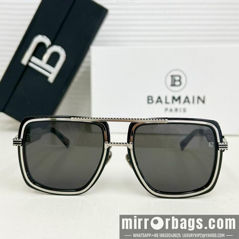 Balmain Glasses smx52