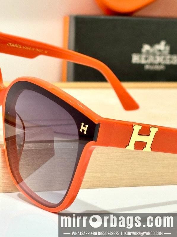 Hermes Glasses smx15