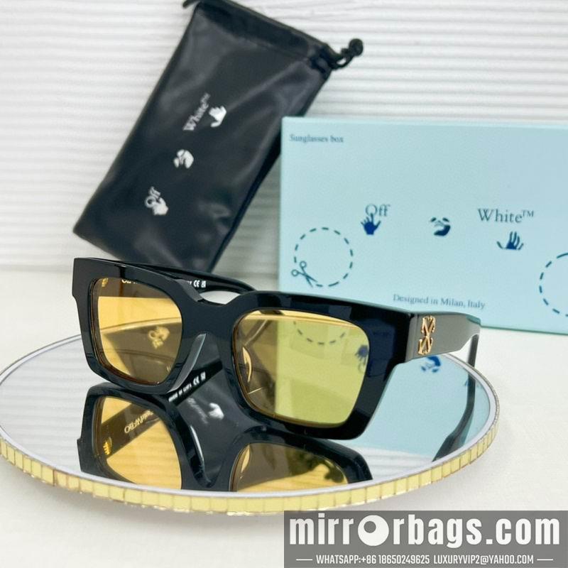 Off White Glasses 03smh77