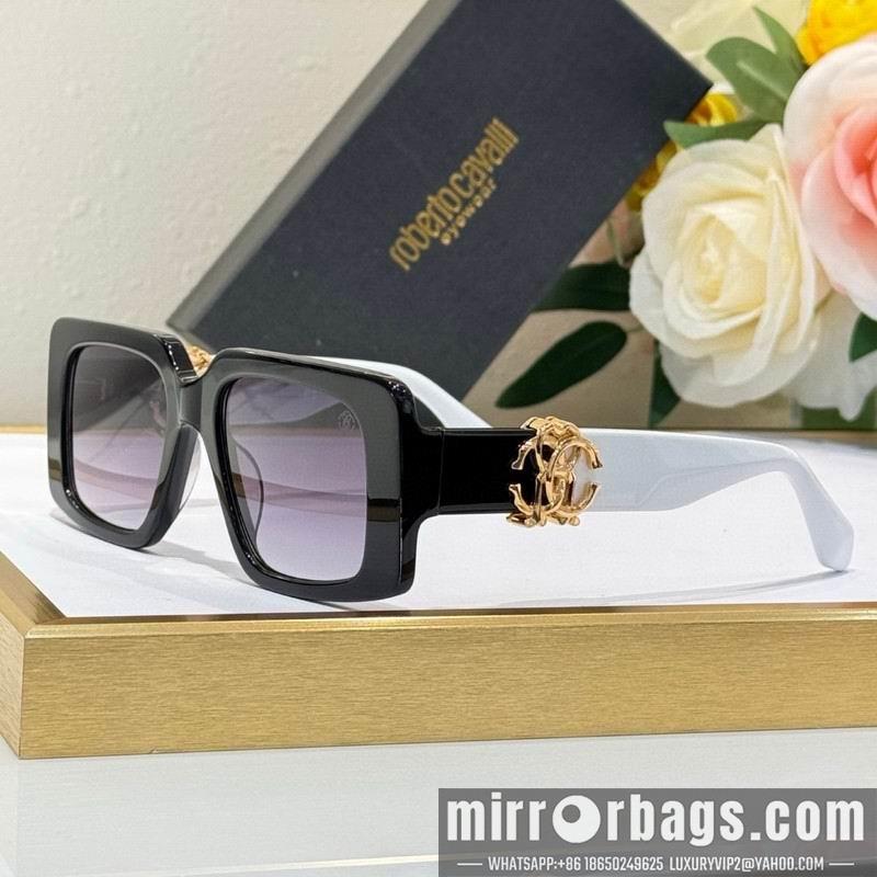 Roberto Cavalli Glasses 03smh08