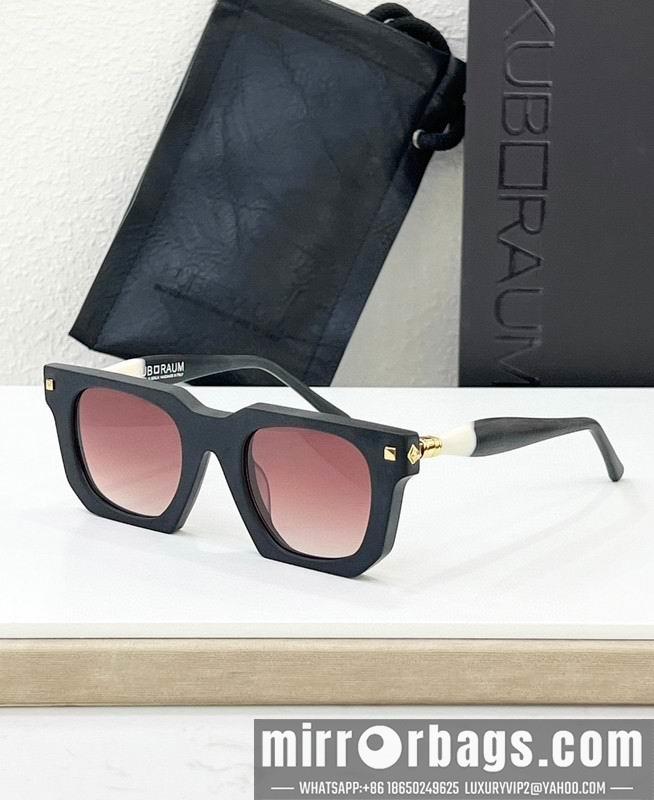 Kuboraum Glasses 03smh08