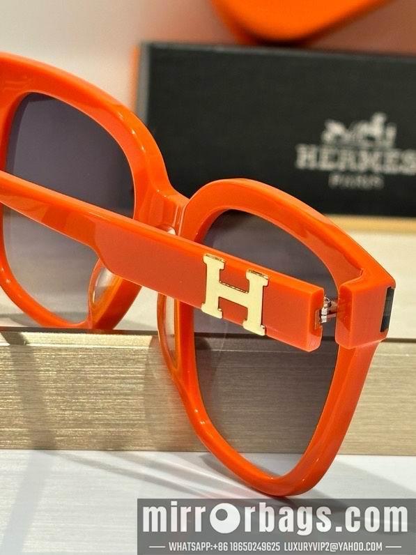 Hermes Glasses smx15