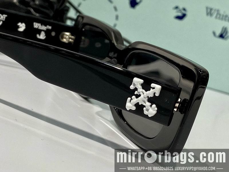 Off White Glasses smx25