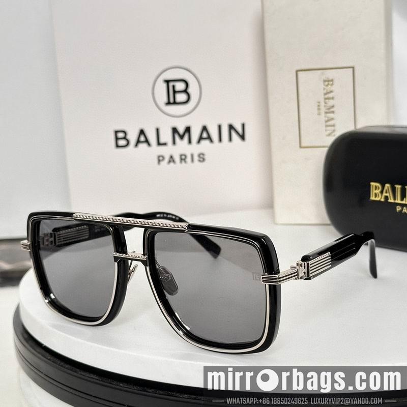 Balmain Glasses 03smh65
