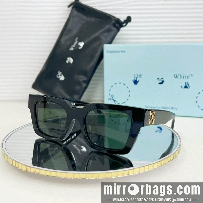 Off White Glasses 03smh77