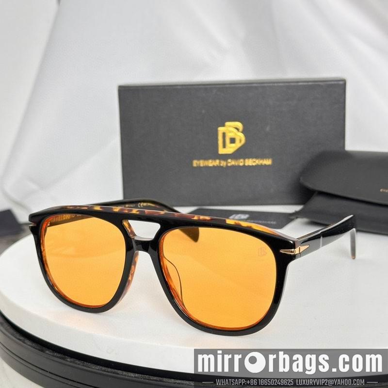 David Beckham Glasses 03smh11
