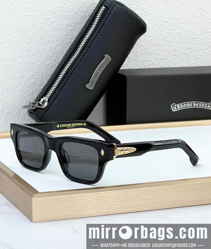 Chrome Hearts Glasses 03smh36