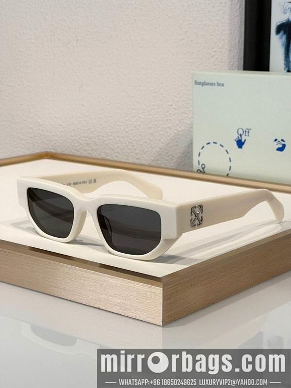 Off White Glasses 03smh92