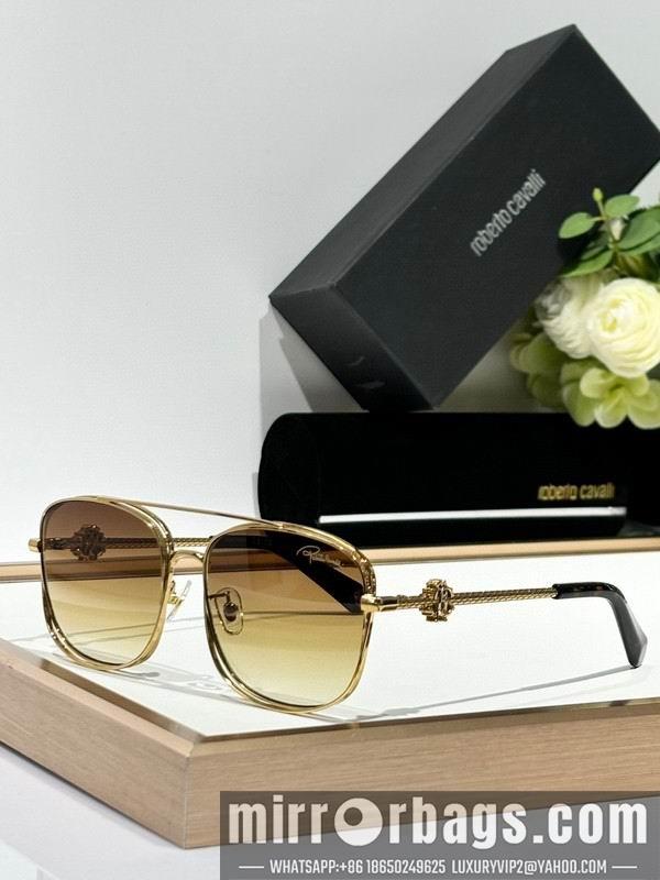 Roberto Cavalli Glasses 03smh03
