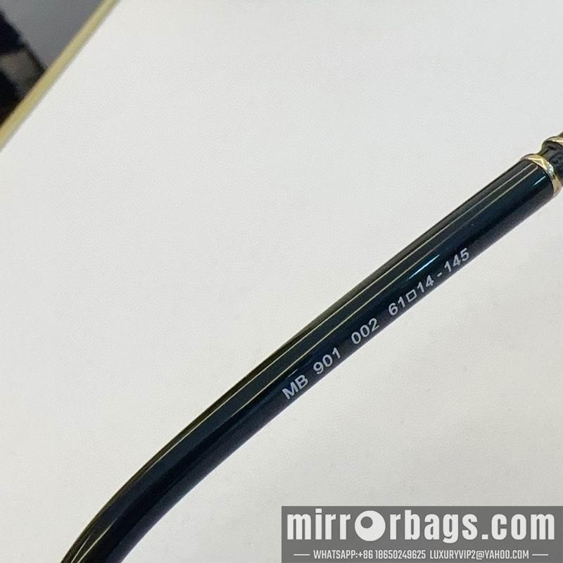 Montblanc Glasses smx20