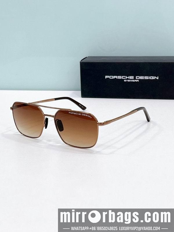 PORSCHR DESIGN Glasses 03smh21
