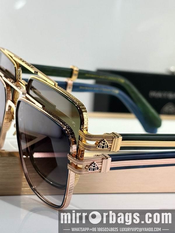 Maybach Glasses 03smh40