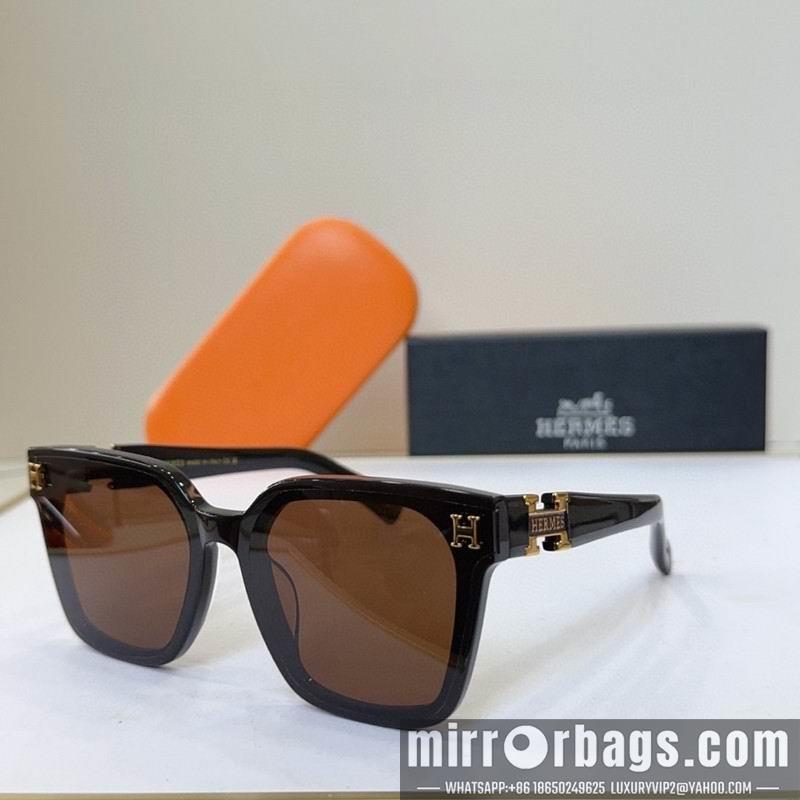 Hermes Glasses 03smh23