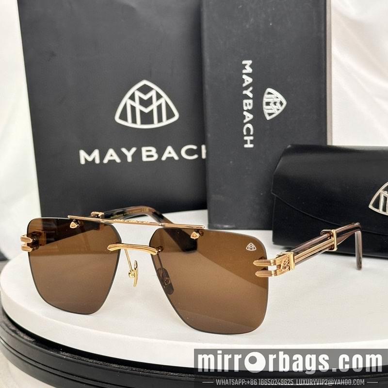 Maybach Glasses 03smh97