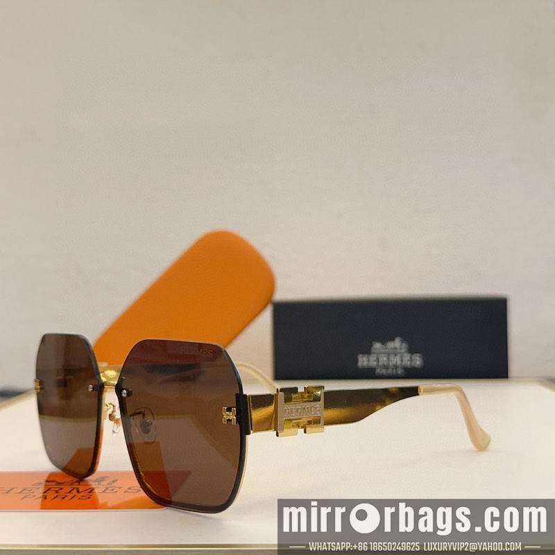 Hermes Glasses smx12