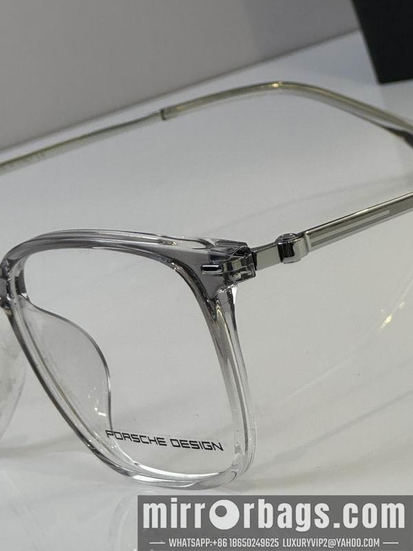 PORSCHR DESIGN Glasses 03smh25