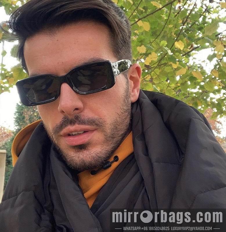 Off White Glasses smx25