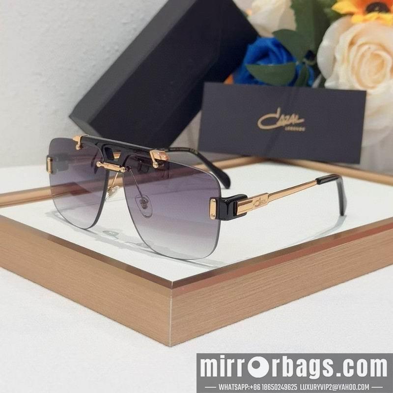 Cazal Glasses 03smh61