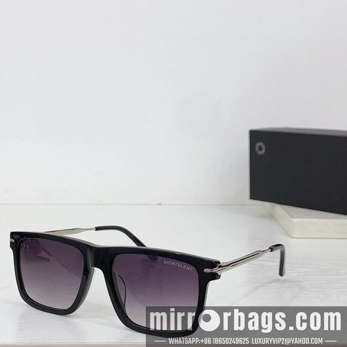 Montblanc Glasses smx28