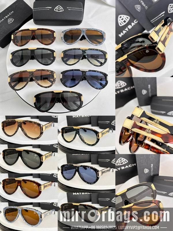 Maybach Glasses 03smh101