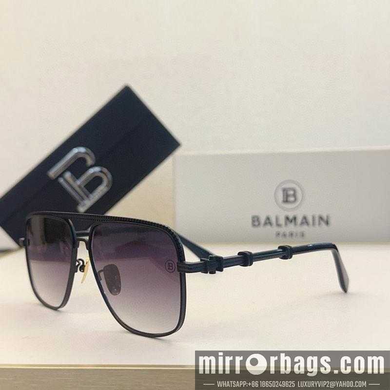 Balmain Glasses smx54