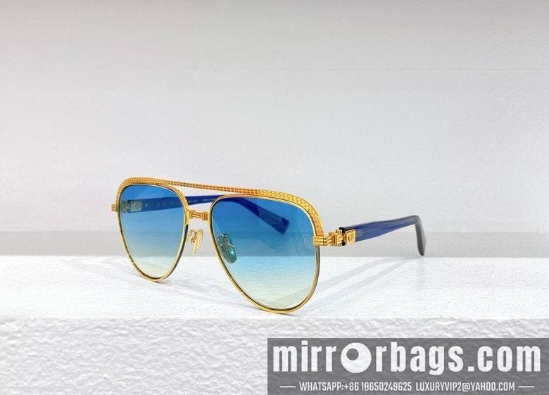 Balmain Glasses 010202
