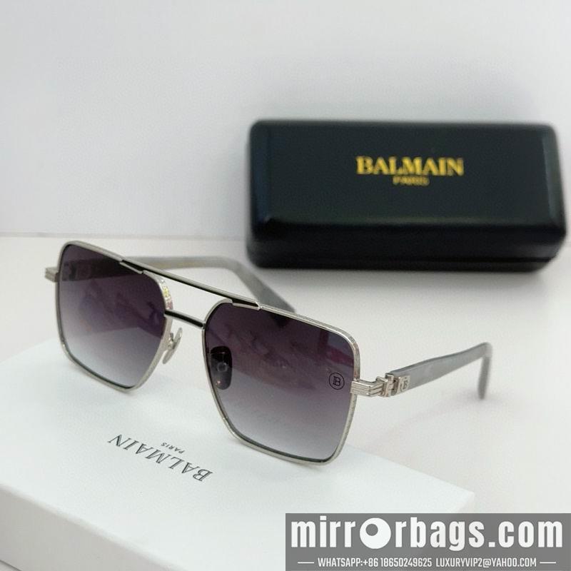 Balmain Glasses 010204