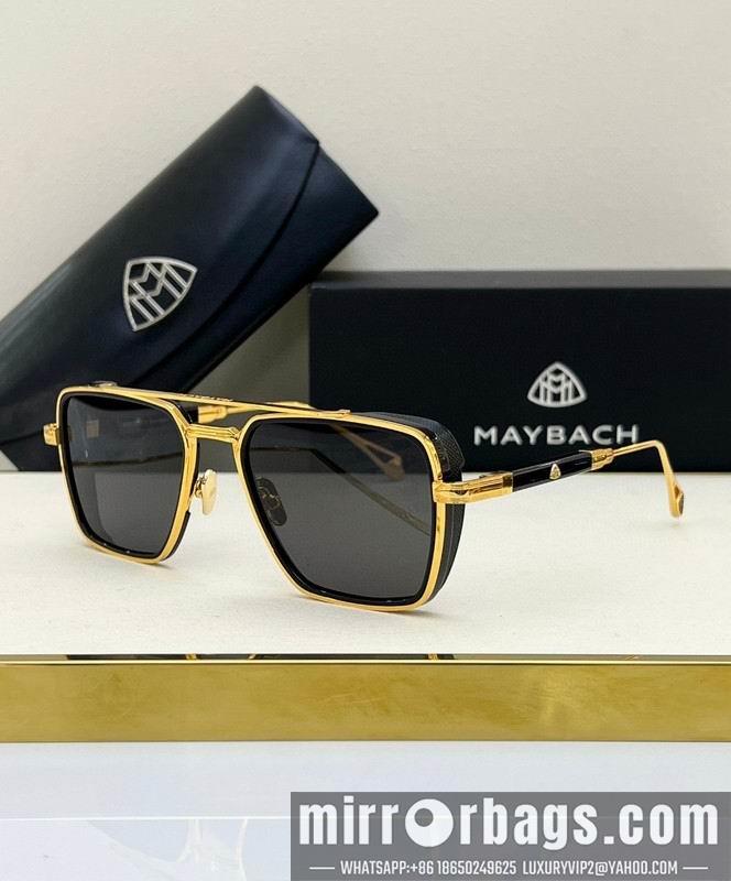 Maybach Glasses 03smh57