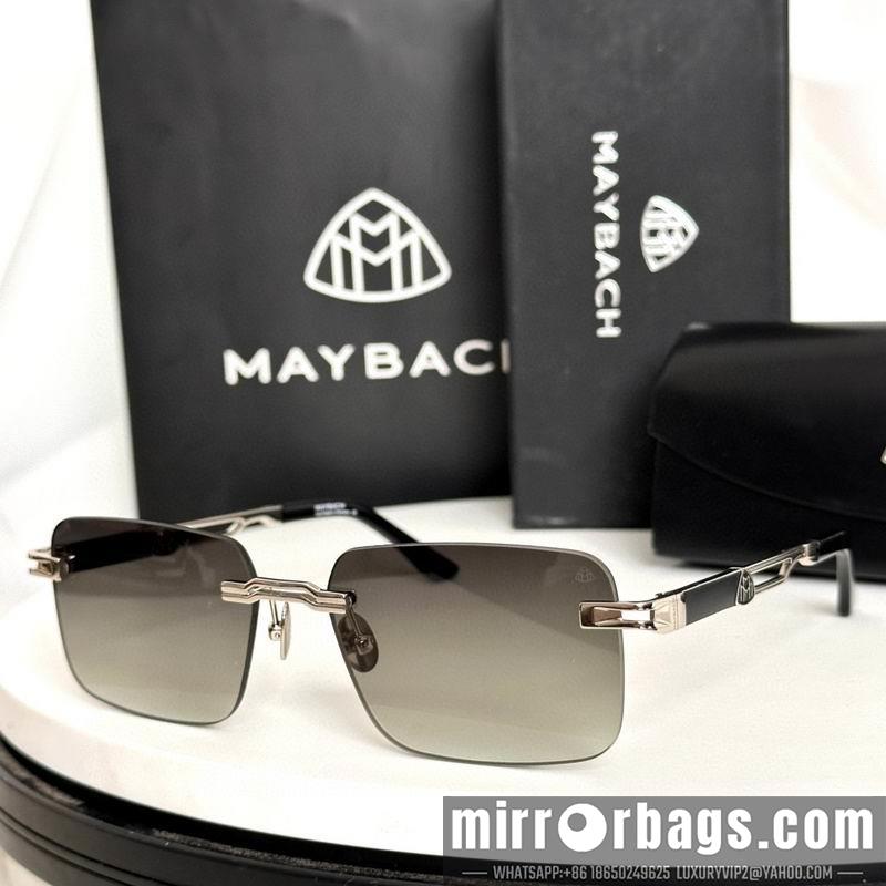 Maybach Glasses 03smh99
