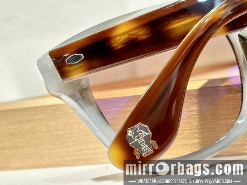 Olivre Peoples Glasses 03smh02